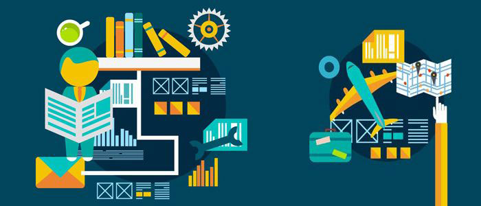 Personalize Greeting Package