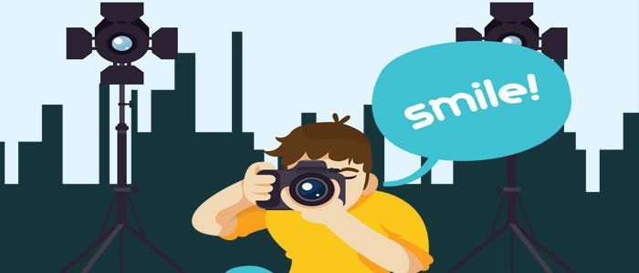 Professional Photography