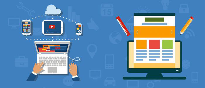 Web Development Solutions